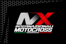Motocross Internacional - Internacional da Itália 2023 - Arco di